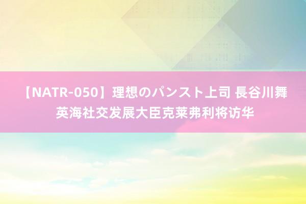 【NATR-050】理想のパンスト上司 長谷川舞 英海社交发展大臣克莱弗利将访华